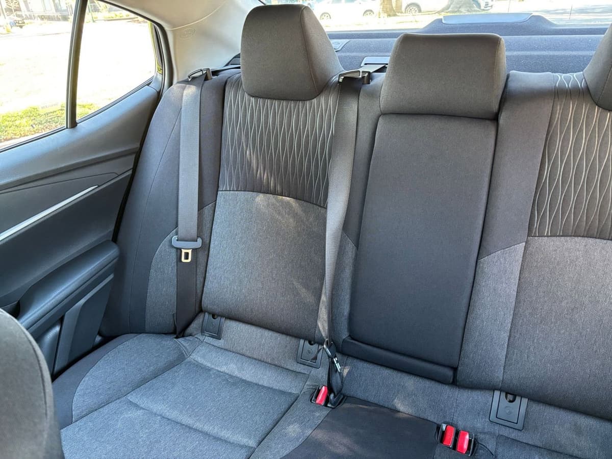 2025 Toyota Camry - Image 33