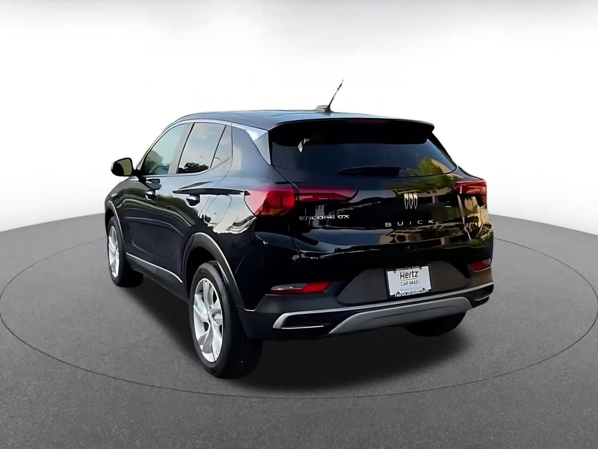 2025 Buick Encore GX - Image 11