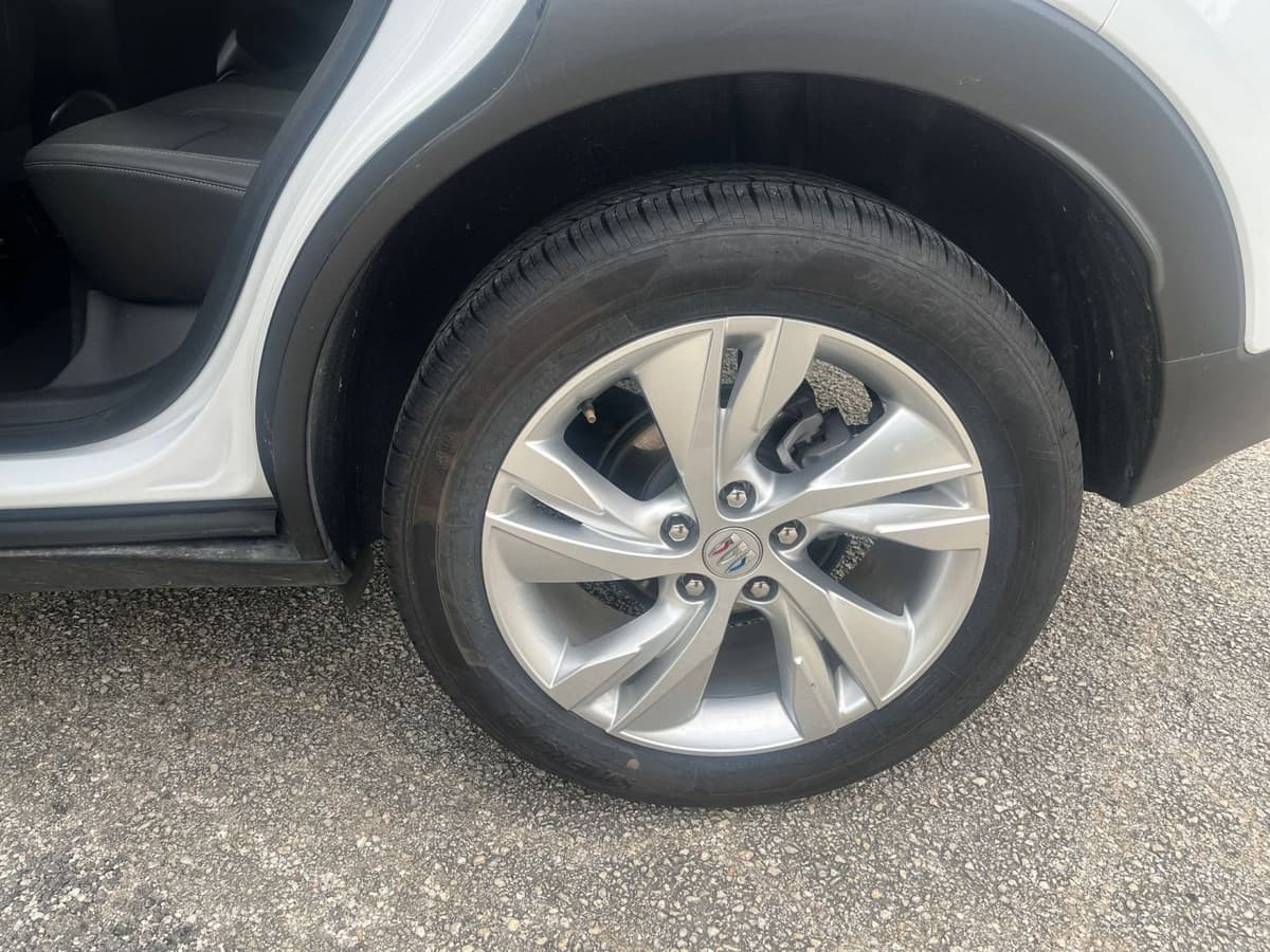 2025 Buick Encore GX - Image 28