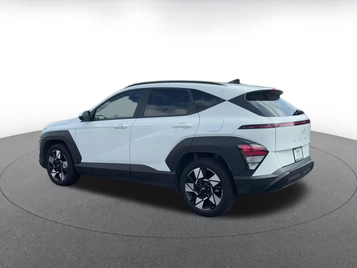 2025 Hyundai Kona - Image 7
