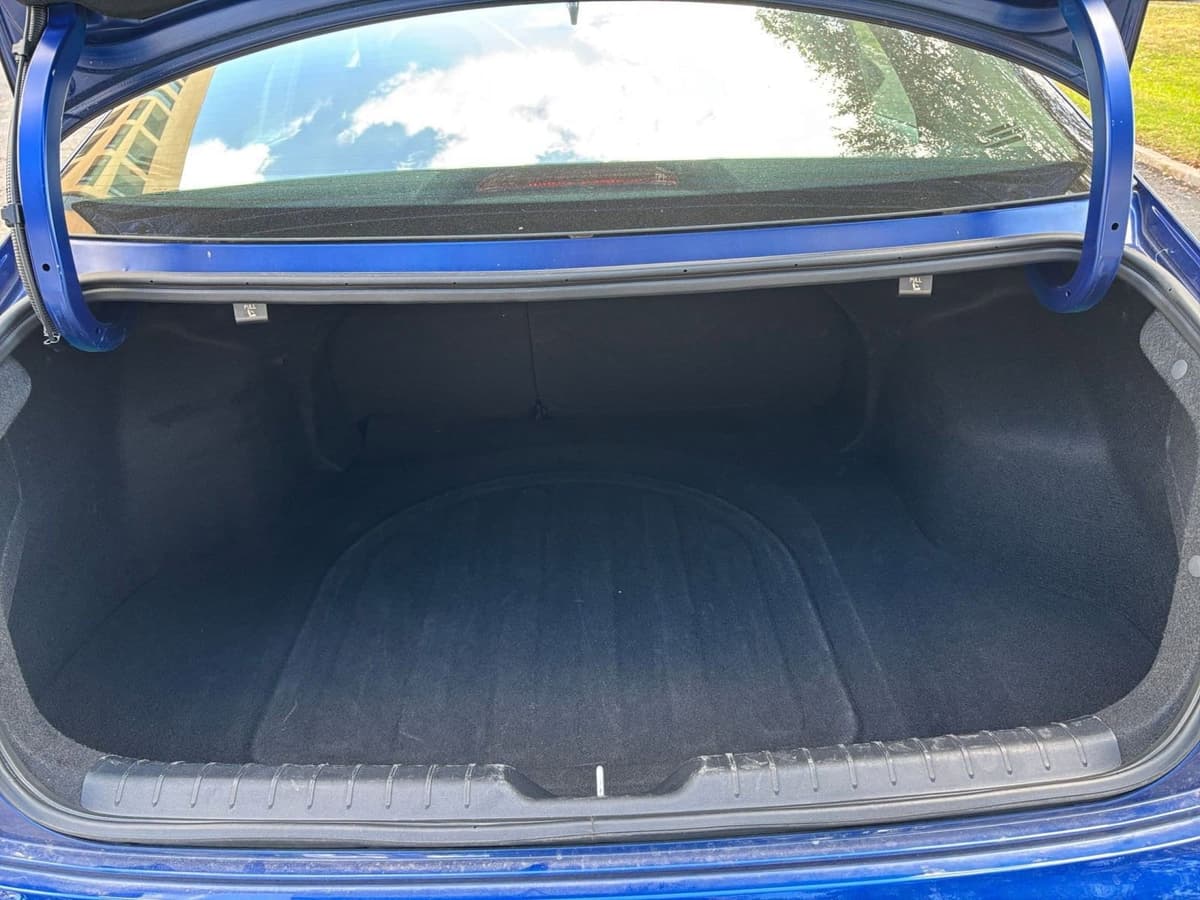 2025 Kia K4 - Image 26