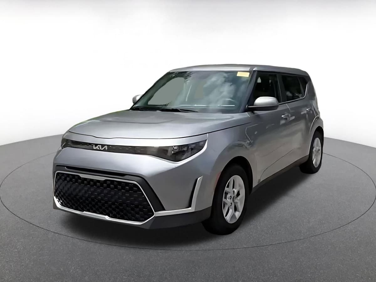 2025 Kia Soul - Image 6