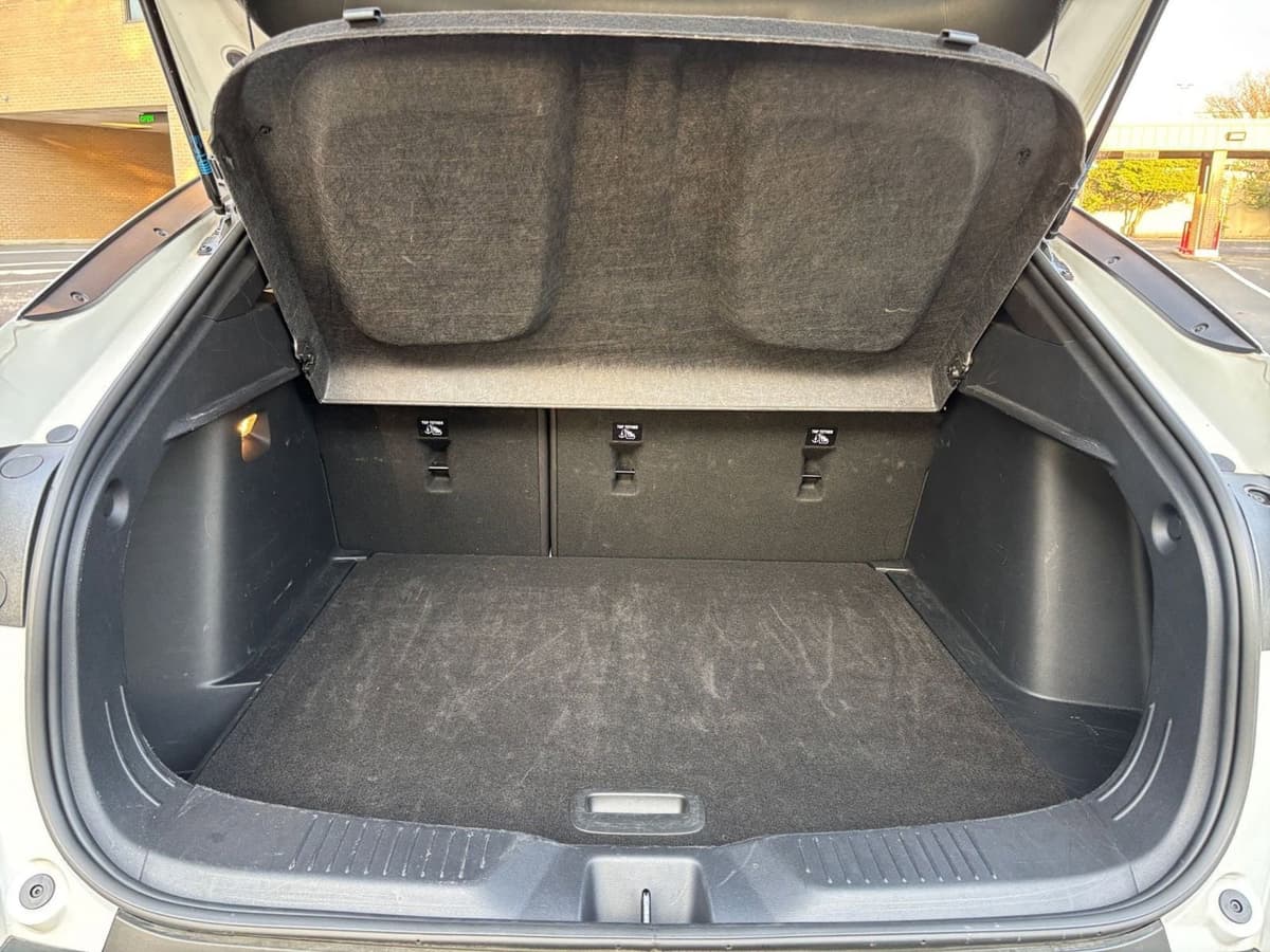 2025 Buick Envista - Image 26