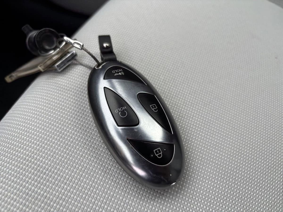 2025 Hyundai Kona - Image 21