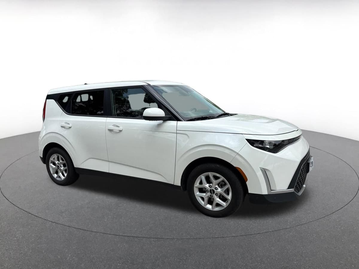 2025 Kia Soul
