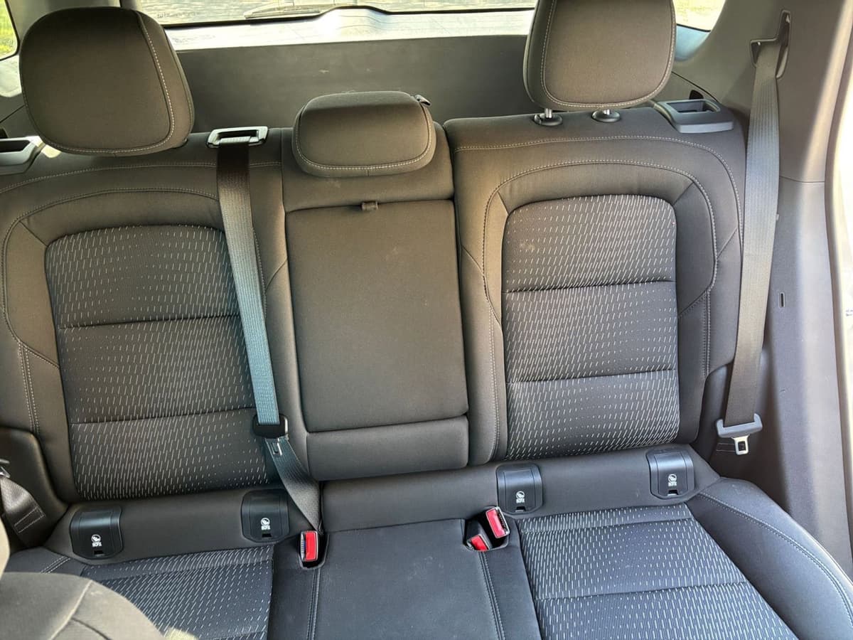 2025 Chevrolet Equinox - Image 36