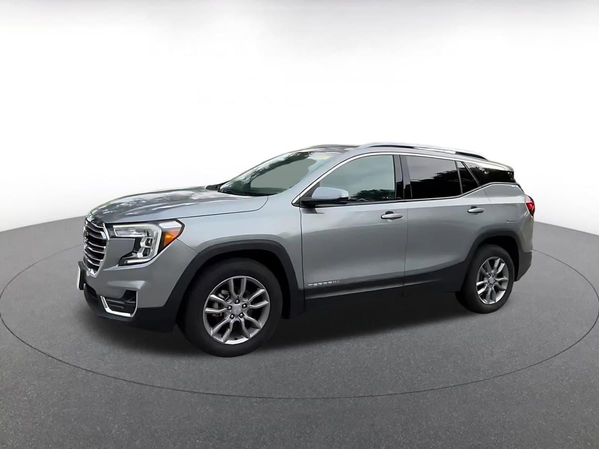 2024 GMC Terrain - Image 7