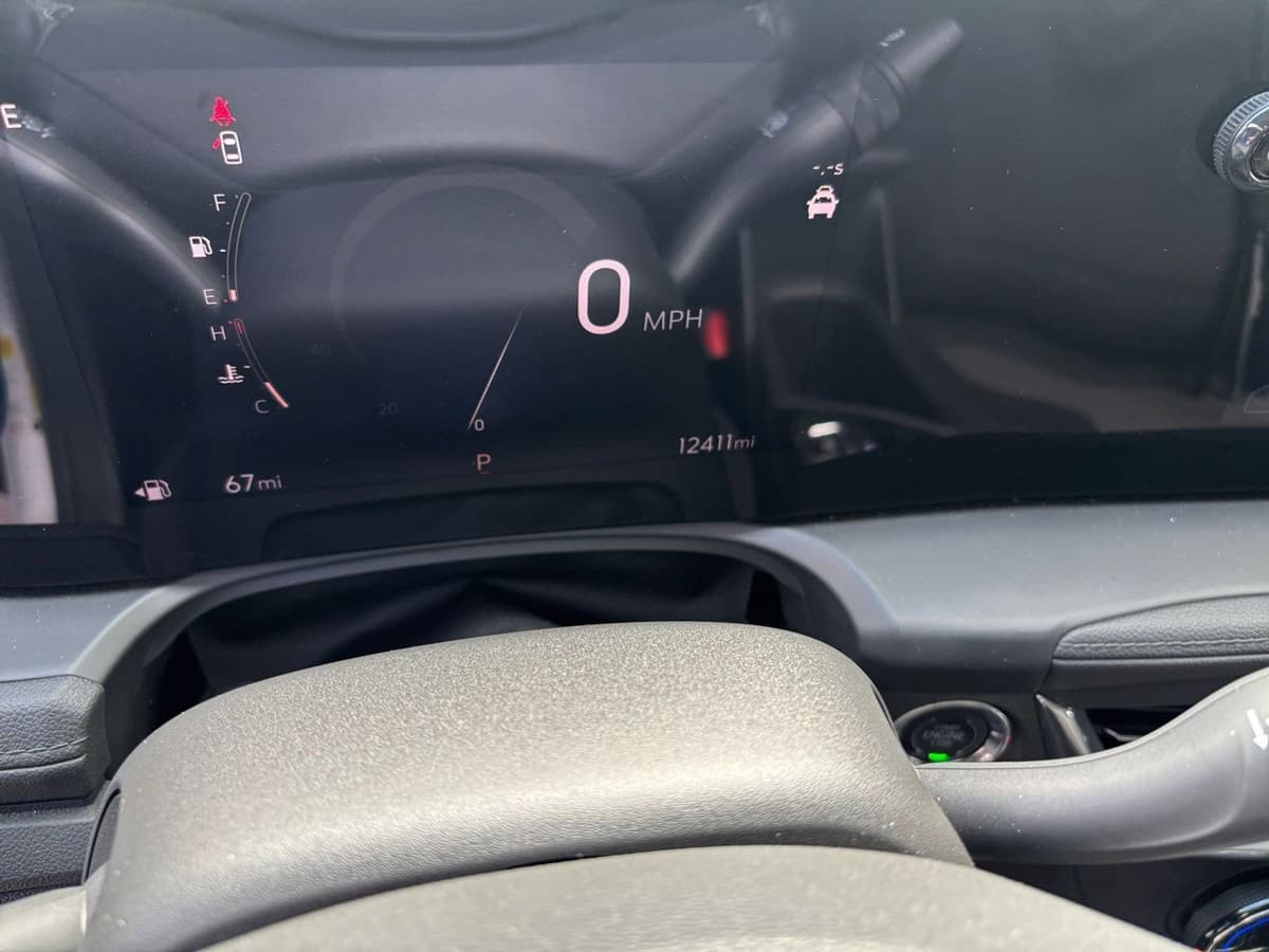 2025 Buick Encore GX - Image 37