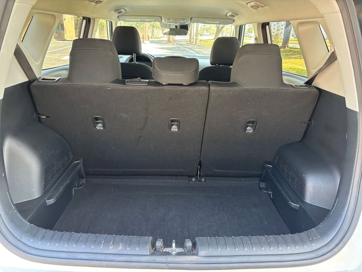 2025 Kia Soul - Image 26