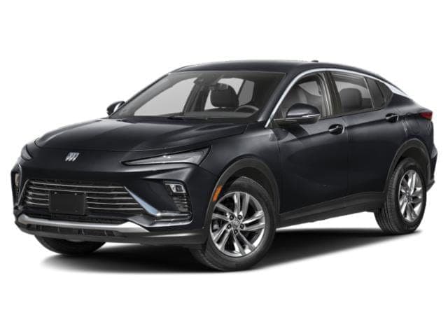 2025 Buick Envista - Image 1