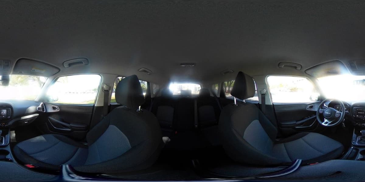 2025 Kia Soul - Image 37