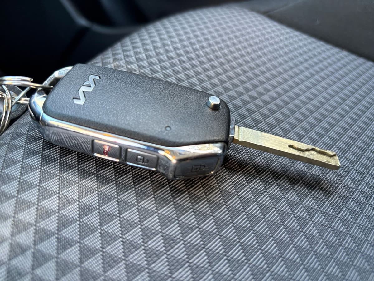 2025 Kia Soul - Image 18