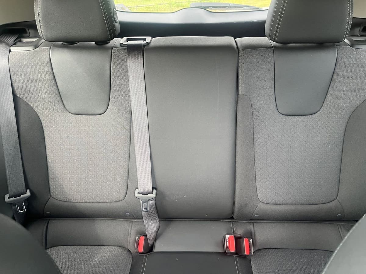 2025 Buick Encore GX - Image 36