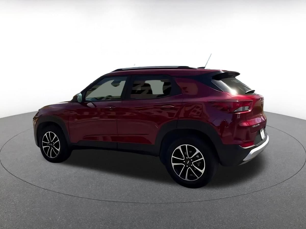 2025 Chevrolet Trailblazer - Image 10