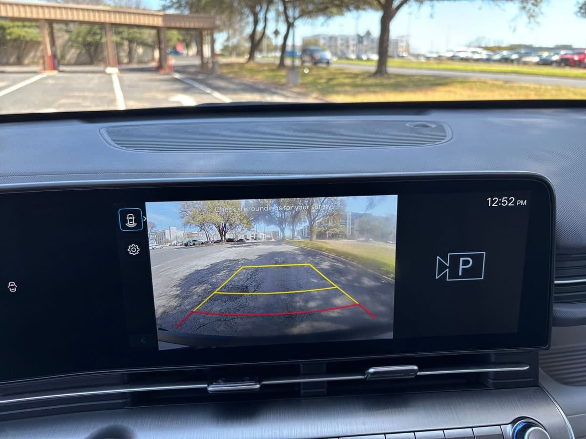 2025 Hyundai Kona - Image 20