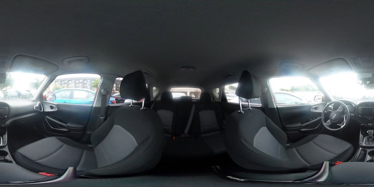 2025 Kia Soul - Image 37