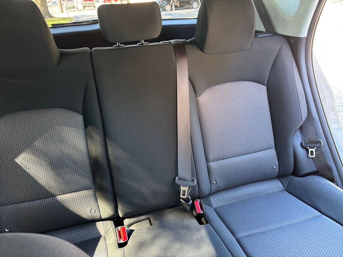 2025 Kia Soul - Image 32