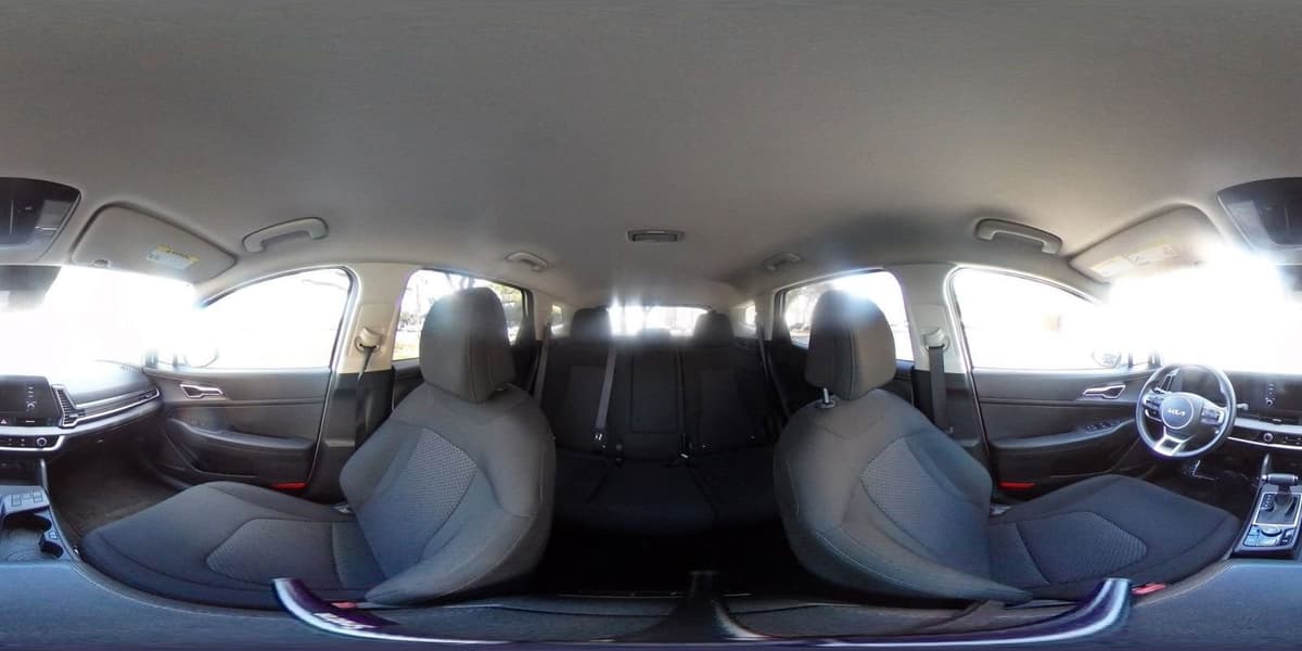 2025 Kia Sportage - Image 37