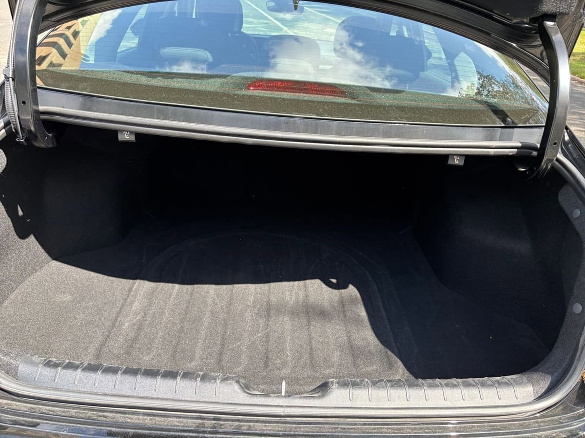 2025 Kia K4 - Image 26