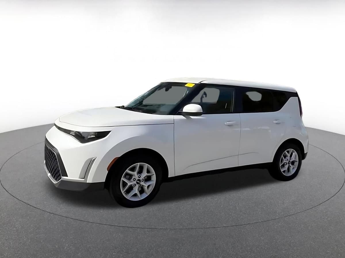 2025 Kia Soul - Image 7