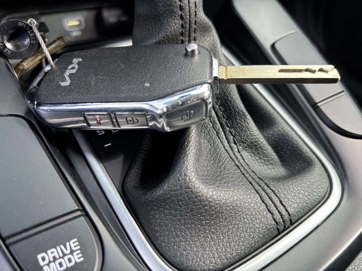 2025 Kia Soul - Image 18