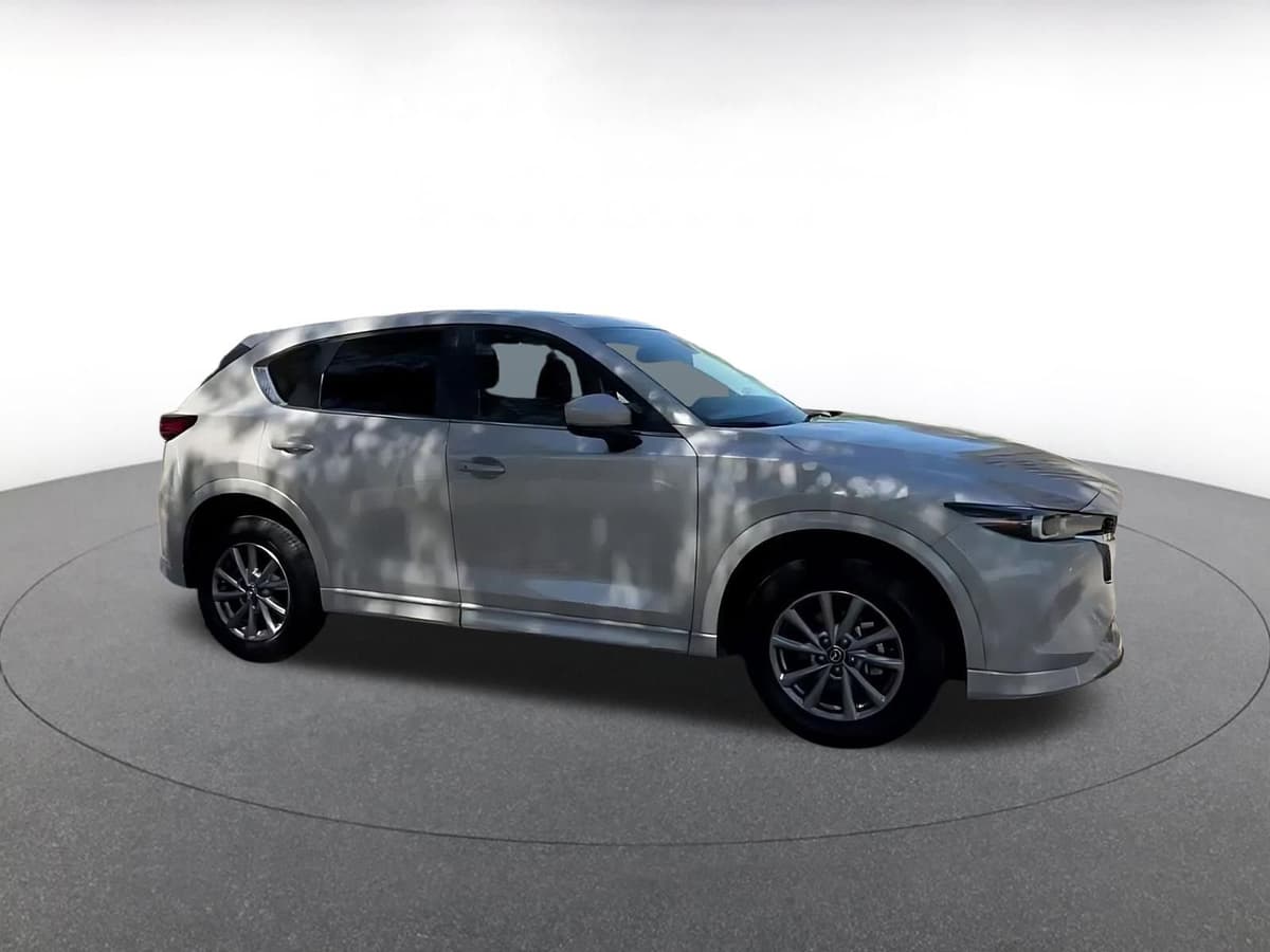 2025 Mazda CX-5 - Image 2