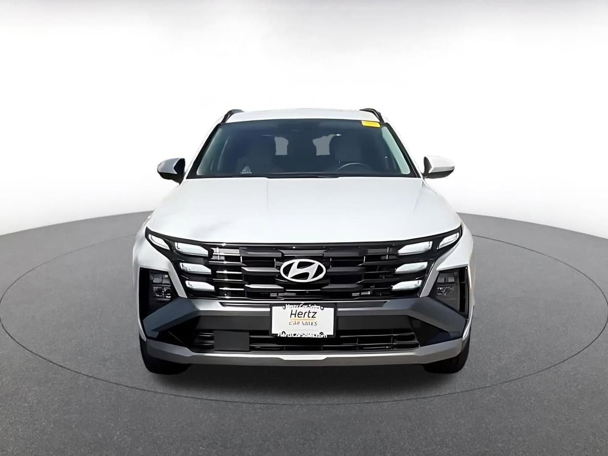 2025 Hyundai Tucson - Image 5