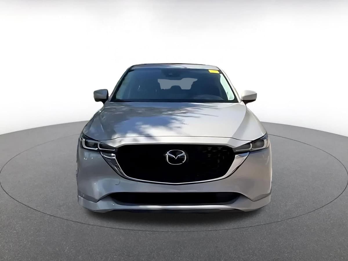 2025 Mazda CX-5 - Image 5