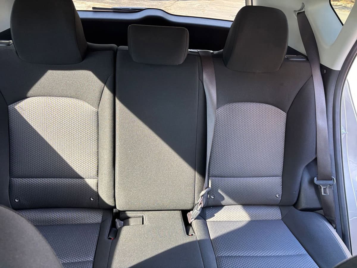 2025 Kia Soul - Image 33