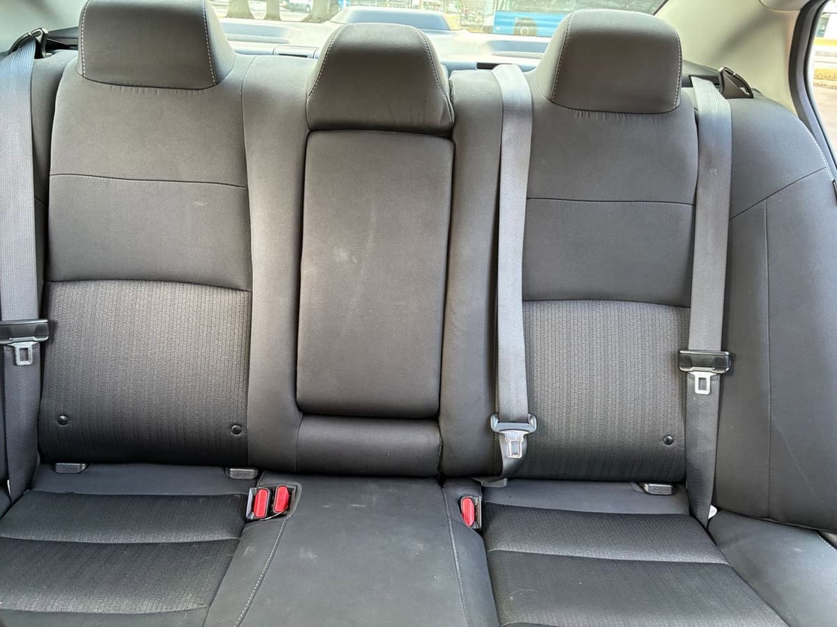 2025 Nissan Altima - Image 33