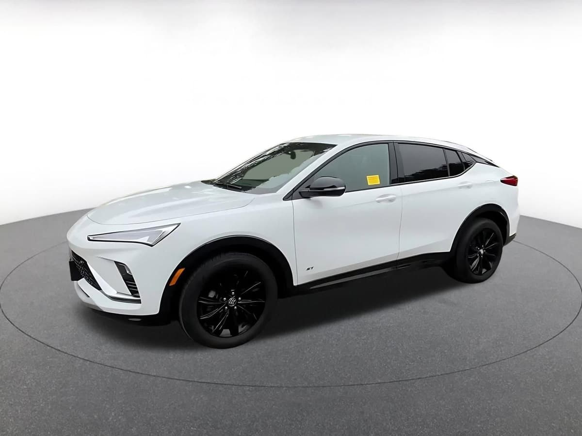 2025 Buick Envista - Image 7