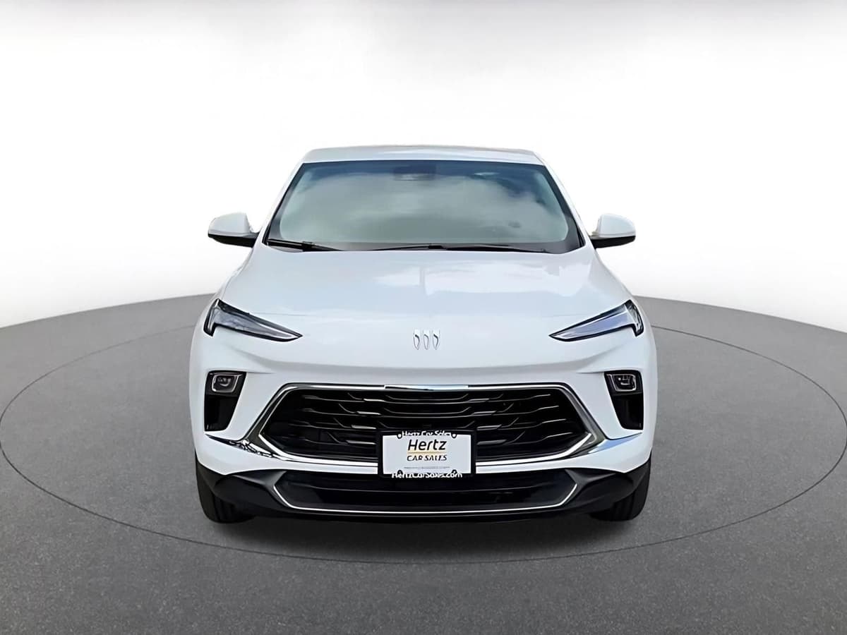 2025 Buick Encore GX - Image 5