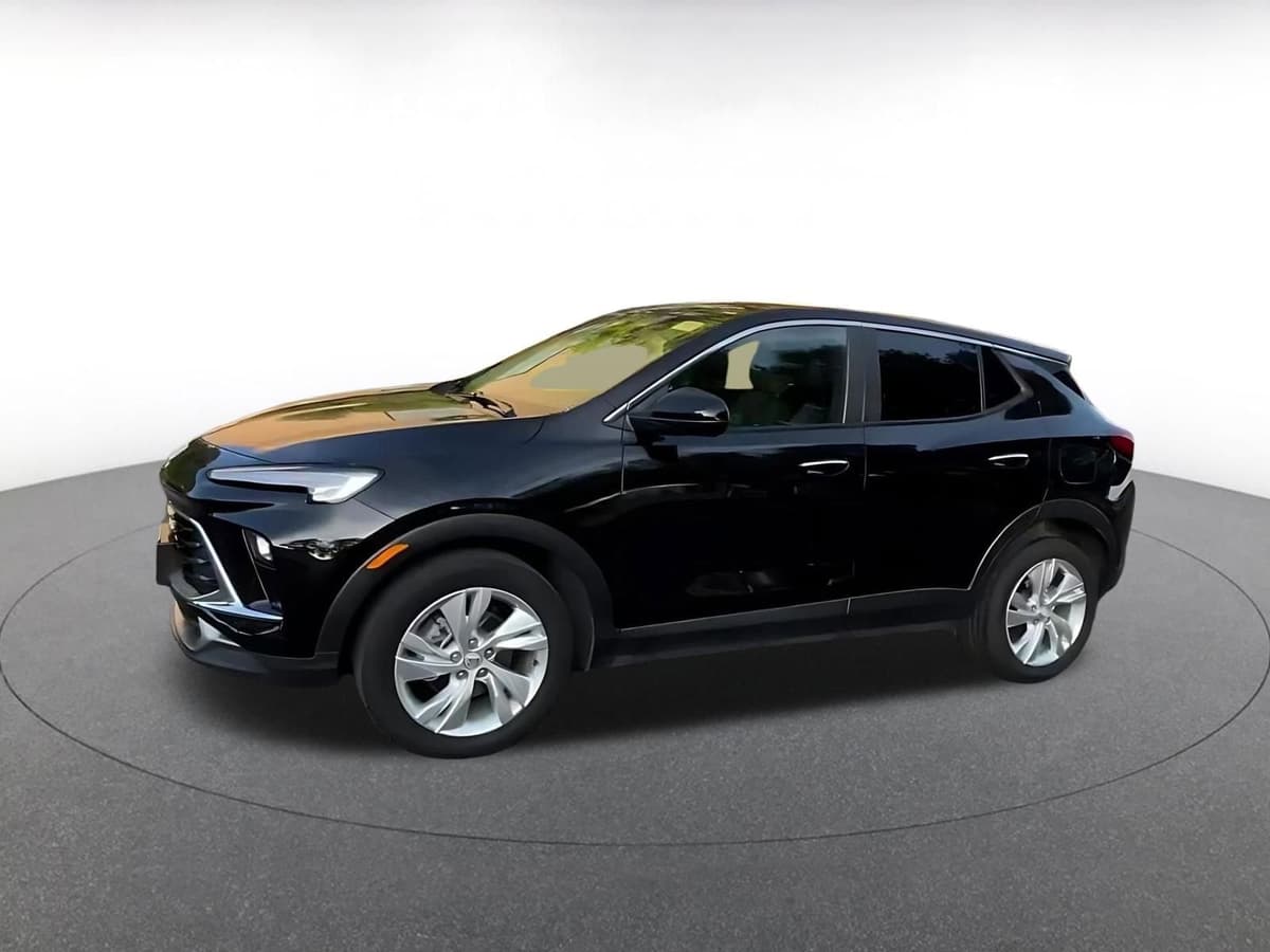 2025 Buick Encore GX - Image 7