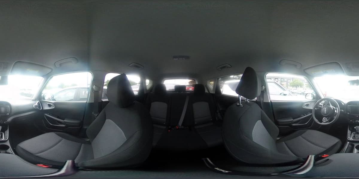 2025 Kia Soul - Image 37