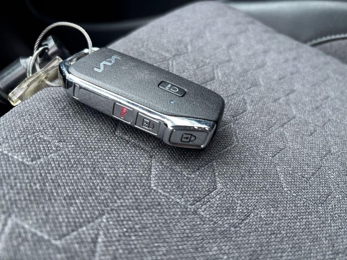 2025 Kia Seltos - Image 20