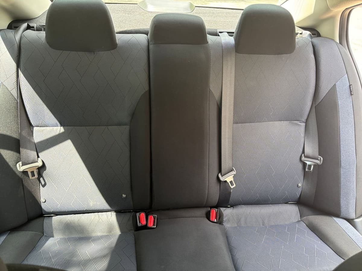 2025 Nissan Versa - Image 35