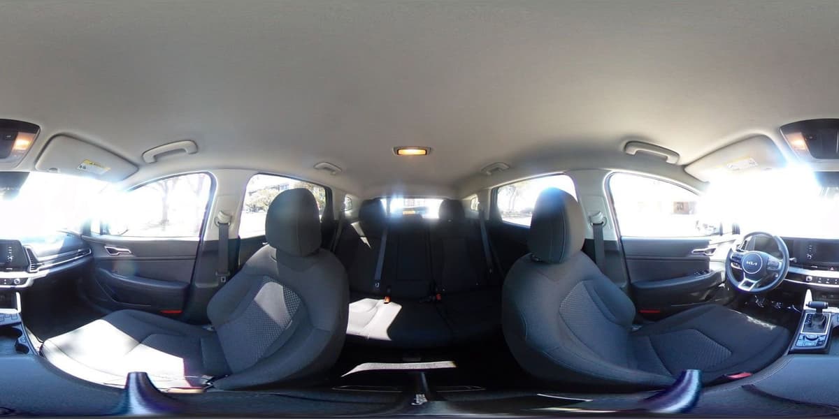 2025 Kia Sportage - Image 37