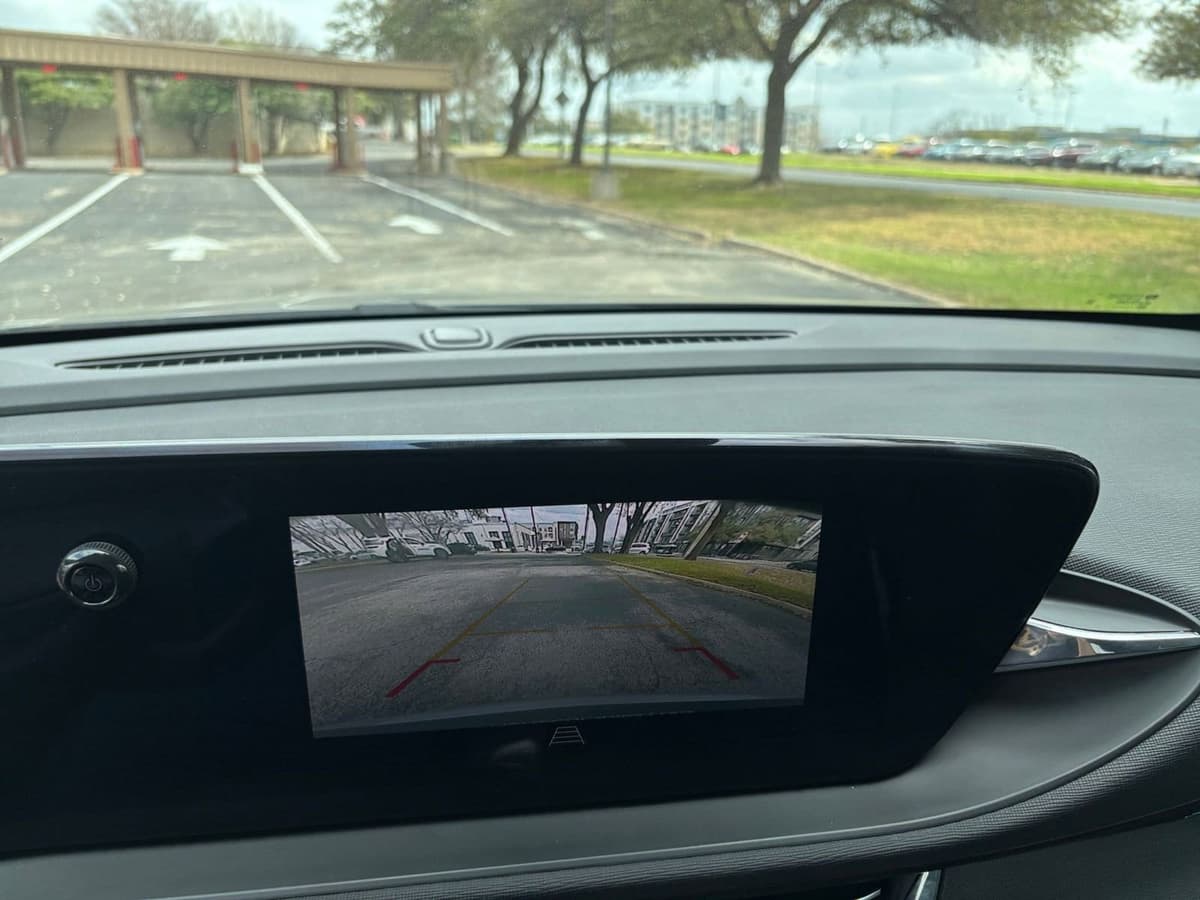 2025 Buick Envista - Image 20