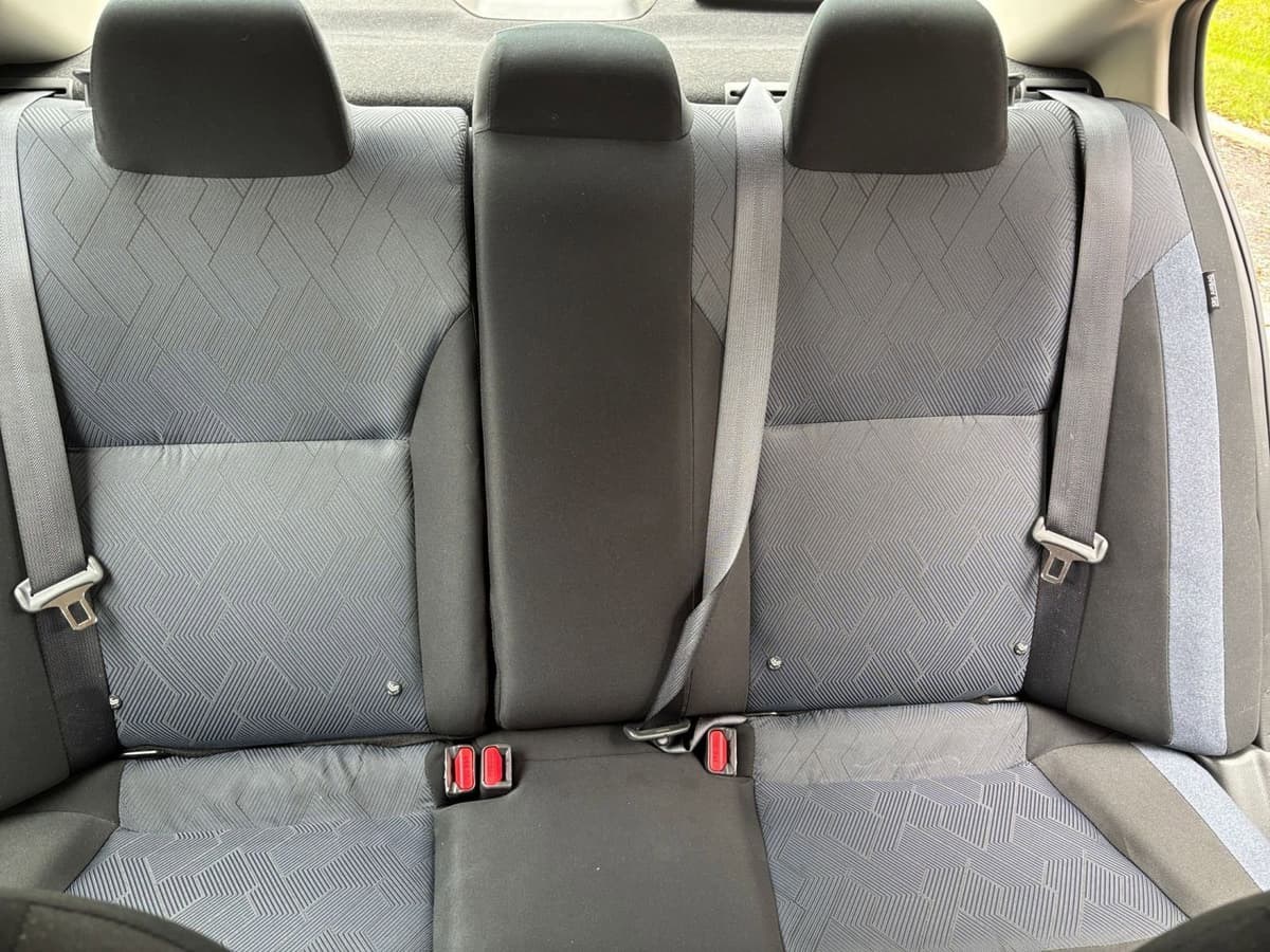 2025 Nissan Versa - Image 33