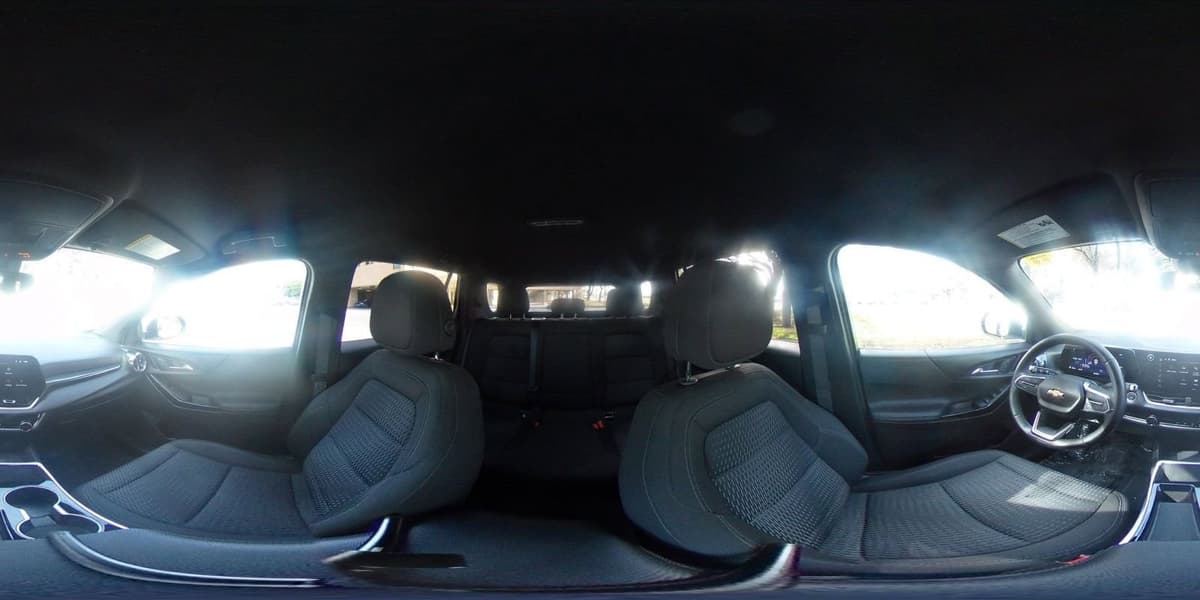 2025 Chevrolet Equinox - Image 37