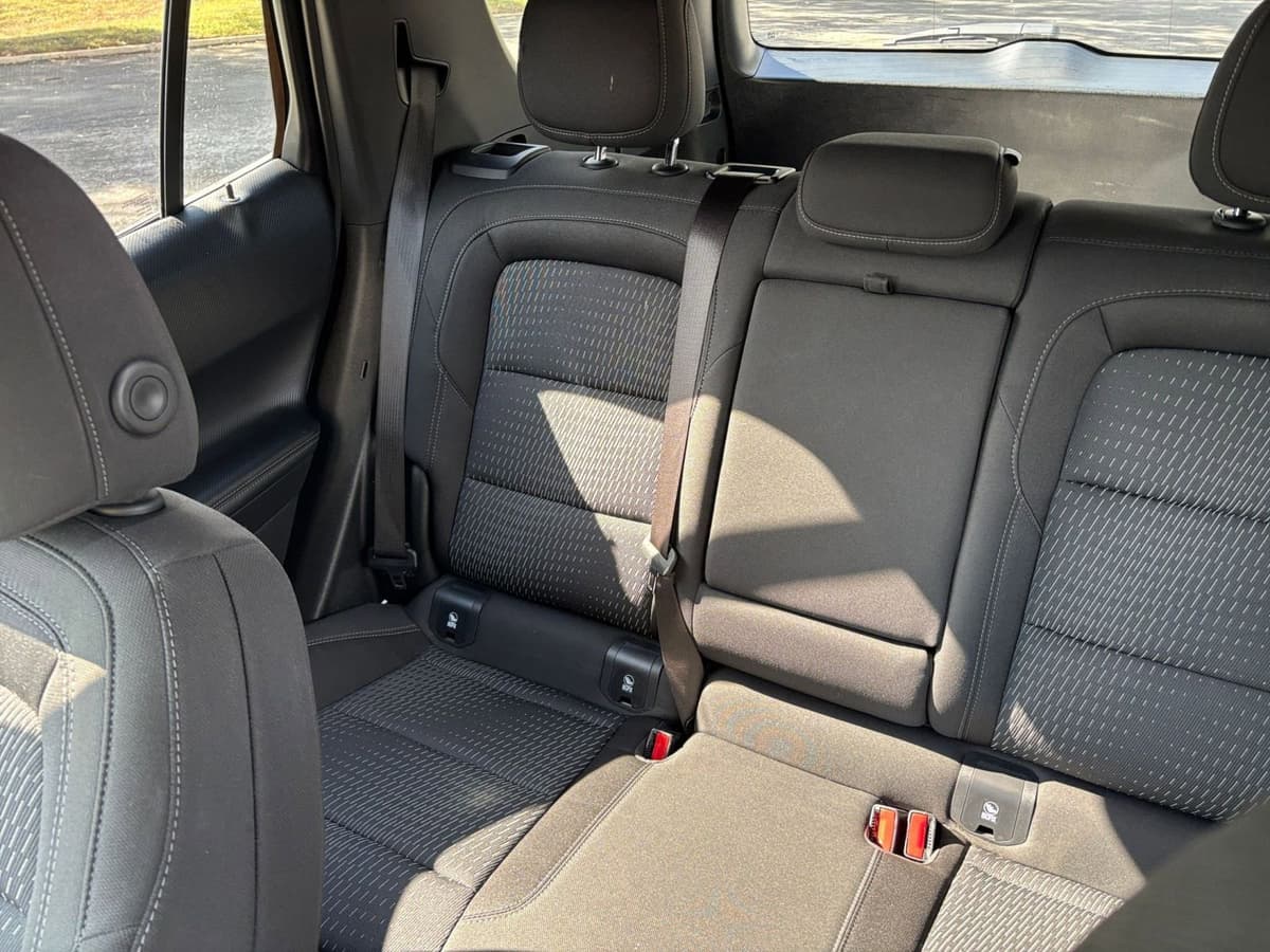 2025 Chevrolet Equinox - Image 34