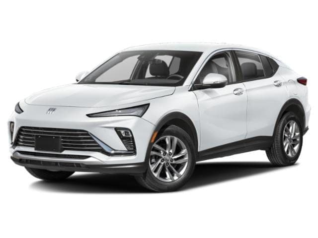 2025 Buick Envista - Image 1