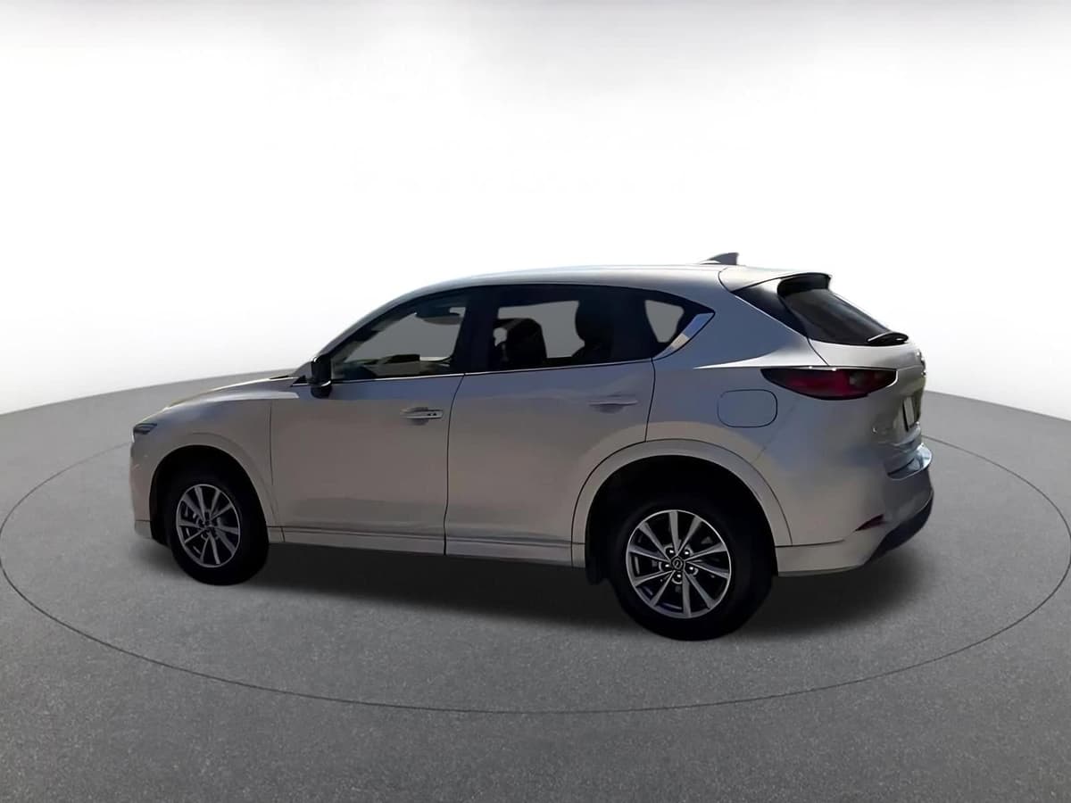 2025 Mazda CX-5 - Image 10