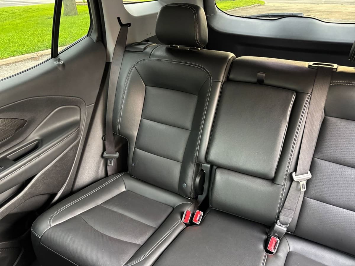2024 GMC Terrain - Image 34