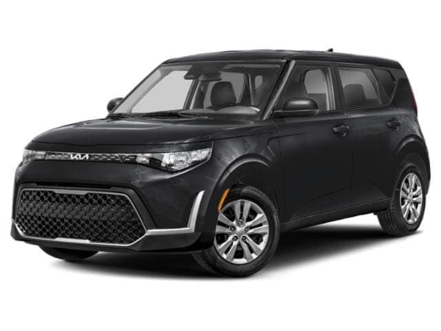 2025 Kia Soul - Image 1