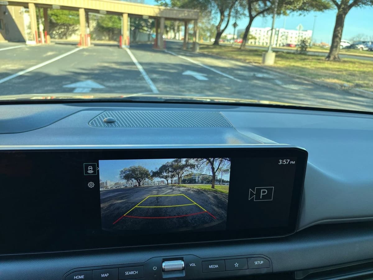 2025 Kia K4 - Image 20