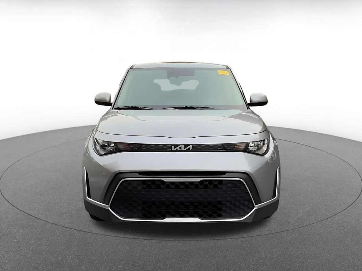 2025 Kia Soul - Image 5
