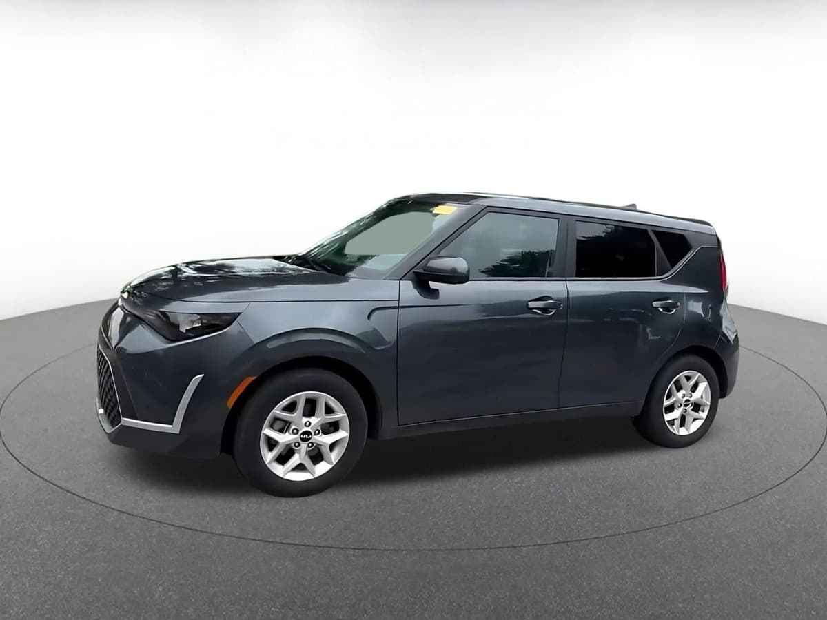 2025 Kia Soul - Image 7
