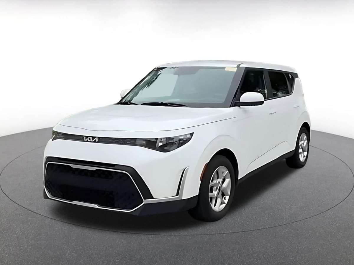 2025 Kia Soul - Image 6