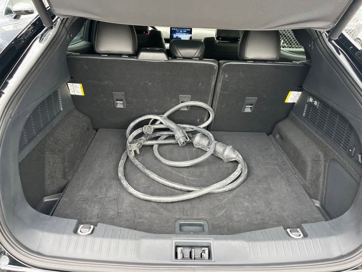 2023 Ford Mustang Mach-E - Image 21